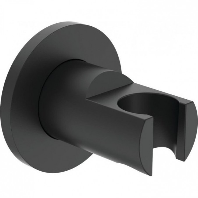 Держатель ручного душа IDEAL STANDARD IDEALRAIN BC806XG