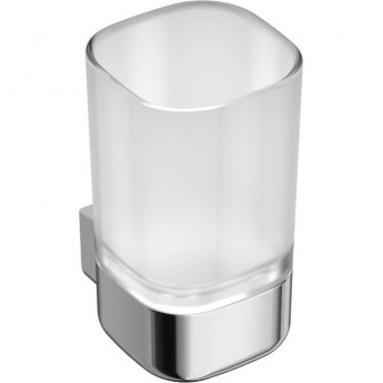 Стакан с держателем IDEAL STANDARD SOFTMOOD Стакан с держателем IDEAL STANDARD SOFTMOOD